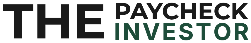 The Paycheck Investor
